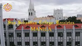 SSC-R Manila | Virtual Tour |