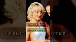 Sabrina&rsquo;s Split-Second Reaction Went Viral