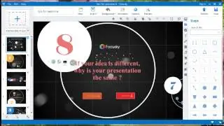Amazing Business Presentation Software Benefits Corporate&rsquo;s Development