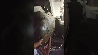 2014 f150 front differential gasket replacement.    Easy peasy mosambeaky