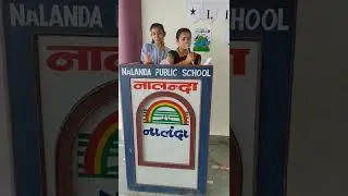 Nalanda Litfest 2022#Respect each language #every child is winner(1)