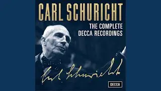 Weber: Overture 