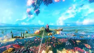Valheim Mods - РЫБАЛКА НИКОГДА НЕ БУДЕТ ПРЕЖНЕЙ!
