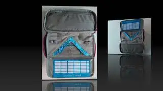 Satch pencil case / Satch pennal