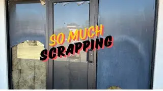 Extreme Window Cleaning