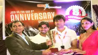 Omics International - 8th Anniversary Celebrations