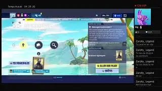 Live sauver le monde.&Eacute;clair 134