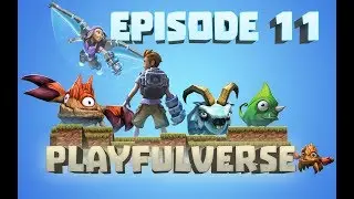 Playfulverse! Check out the winning entries of Combeau's Party Pad Creativerse Contest