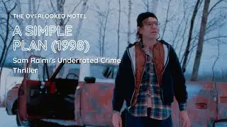 &laquo;Простой план&raquo;: недооценённый криминальный триллер Сэма Рэйми | The Looked Motel