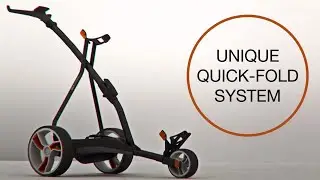 Golfstream Vision Showcase Video
