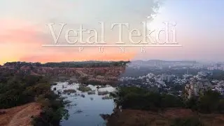 Arai Tekdi-Vetal Tekdi, Pune