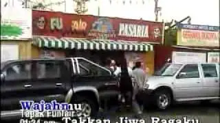 Gerhana Skacinta - Senyuman Ragamu
