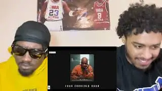 FIRST TIME HEARING 2Pac - Four Cornered Room REACTION (NEW 2023)