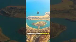 Top 5 must visit places in Qatar #VisitQatar #QatarTravel #discoverqatar