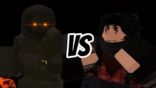 Daylen VS DAVE | VRCHAT HORROR/COMBAT FILM | PT 2