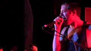 Glassjaw - (You Think You're) John Fucking Lennon