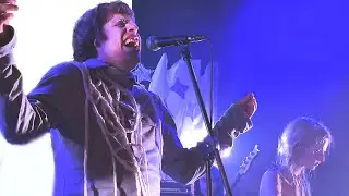 Огонек - live на СМВ