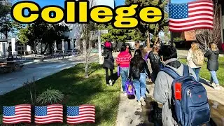Orientação de alunos novos na minha escola nos Estados Unidos🇺🇸