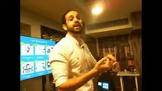 Time Management Course - by Dr. Mahmoud Kamel - MAK Talent Development - part 1
