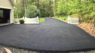 Richard Diehl Paving, Commercial Construction, Lehigh Valley as well as Carbon & Monroe Counties