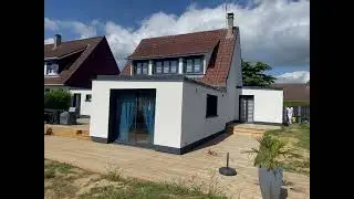🔨 IsoPack Confort &ndash; Sp&eacute;cialiste de l&rsquo;Isolation Thermique par l&rsquo;Ext&eacute;rieur (ITE)