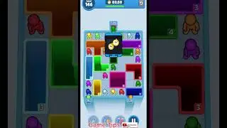 Drop Away level 146