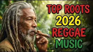 🌿 Roots Reggae Mix 2026 | Dub Meditation Session