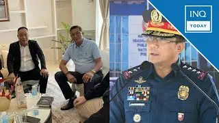 Ex-PNP chief Acorda on alleged Pogo ties: I love my country and the PNP | INQToday