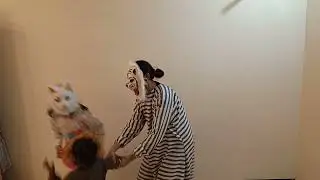 fun with mask family
