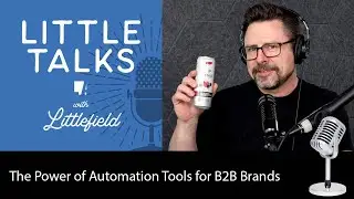 The Power of Automation Tools for B2B Brands