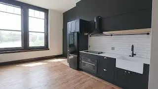 The Residences at Park 39 Apartments in Kansas City Missouri - liveatpark39.com - Studio Apartment