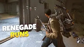 Renegade Is a Mid Range Beast of a Weapon in ARC Raiders - LIVE