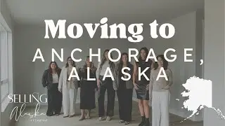 PCSing to Alaska: What you need to know about living in Anchorage at Joint Base Elmendorf-Richardson