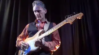 Chicago Blues Jam. Cover by Garry Chambers.