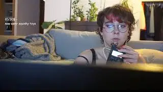 asmr in michigan :3x !