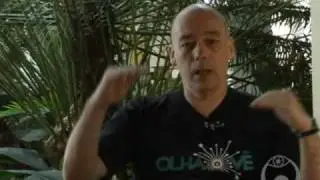 Programa No Olhar com Clicio Barroso
