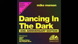 Mike Mareen - Dancing In The Dark (Tallac Remix)
