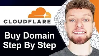 How To Buy a Domain on Cloudflare (Step By Step)