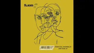 Hassio (COL), Jean Mueller - Its Serious (Original Mix)