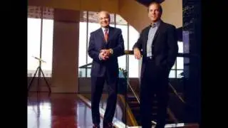 Wall Street Enron Insiders - Secret call about Grandma Mille