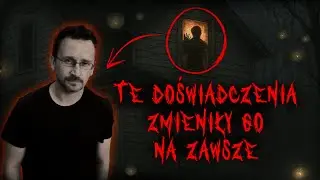 Ta historia sprawi, że uwierzysz w duchy: Nawiedzenie rodziny Jensen