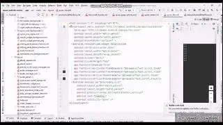 Android | Android Studio | Quranic App  | 18300
