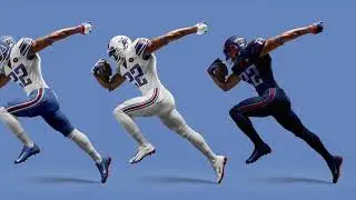 NFL Teams Who SHOULD Fix Their Uniforms (2025)
