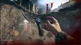 How to Quickscope in Battlefield...