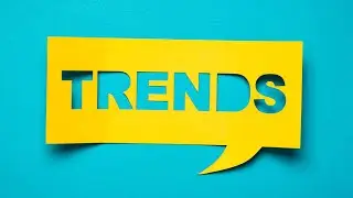 Trends Explained