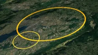 CERN approves proposal for &euro;21 billion successor to Large Hadron Collider