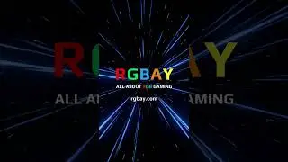 RGBAY | Premium RGB Gaming Gear & PC Components