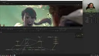 Quick(ish) Keying Tips for Blackmagic Fusion