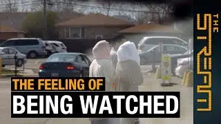 Is the US unfairly spying on Muslim Americans? | The Stream