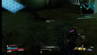 Borderlands 3 Gameplay: Dubzanators Land